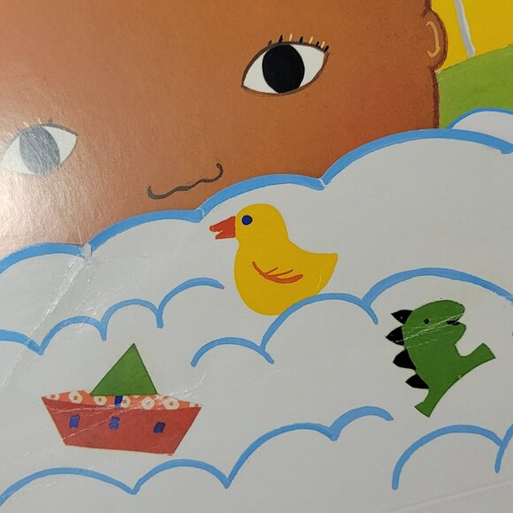 Bizzy Bear and Karen Katz Children's Books (PRE-OWNED) - Picture 2 of 16